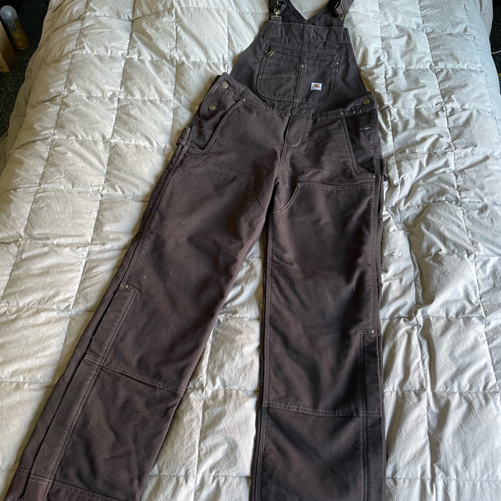 New insulated bib